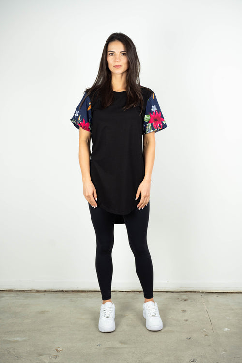 MELODY LINA TEE