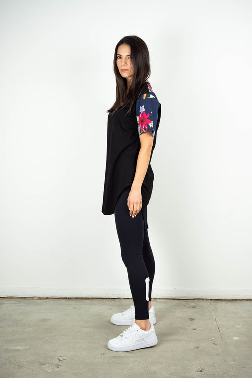 MELODY LINA TEE