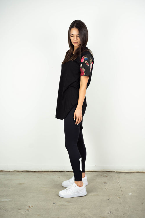MILA LINA TEE