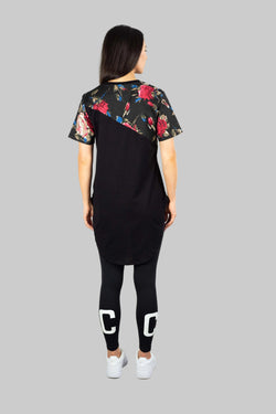 MILA LINA TEE