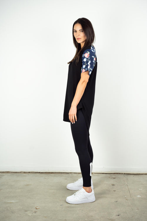 SKYLAR LINA TEE