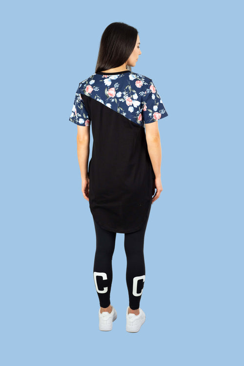 SKYLAR LINA TEE