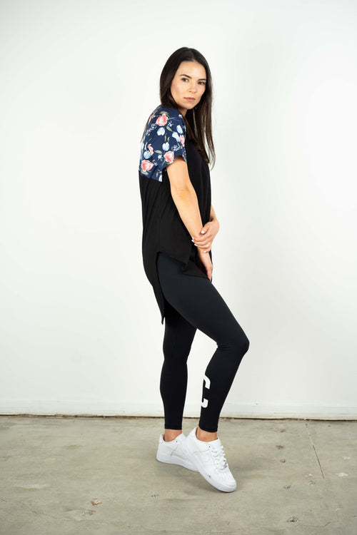 SKYLAR LINA TEE
