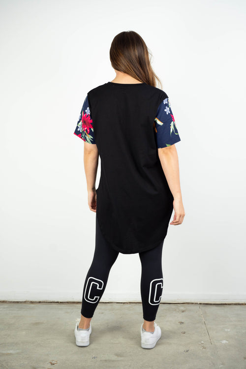 MELODY SPRING TEE