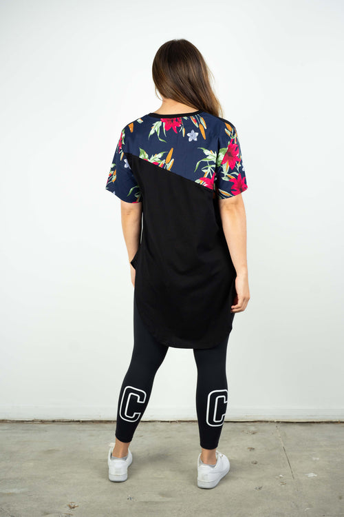 MELODY LINA TEE