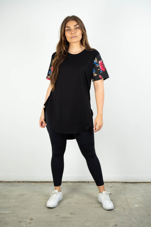 MELODY LINA TEE