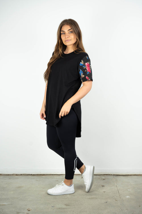 MILA LINA TEE