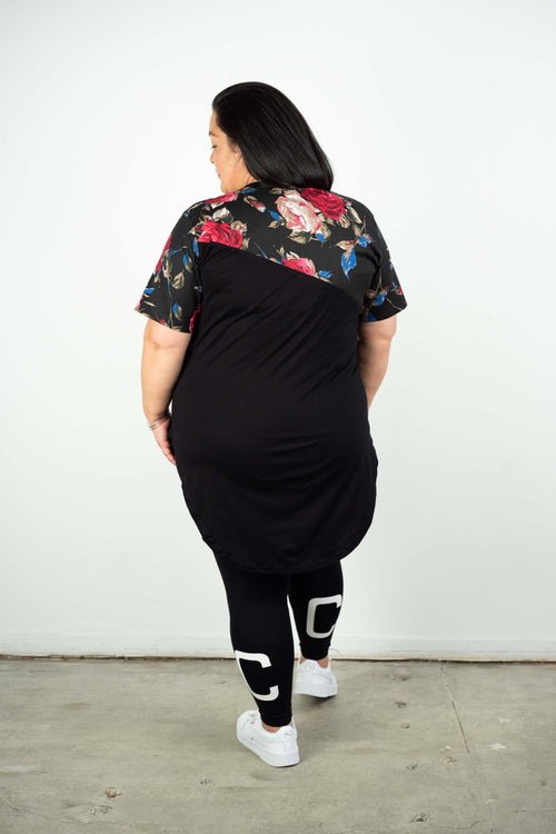 MILA LINA TEE