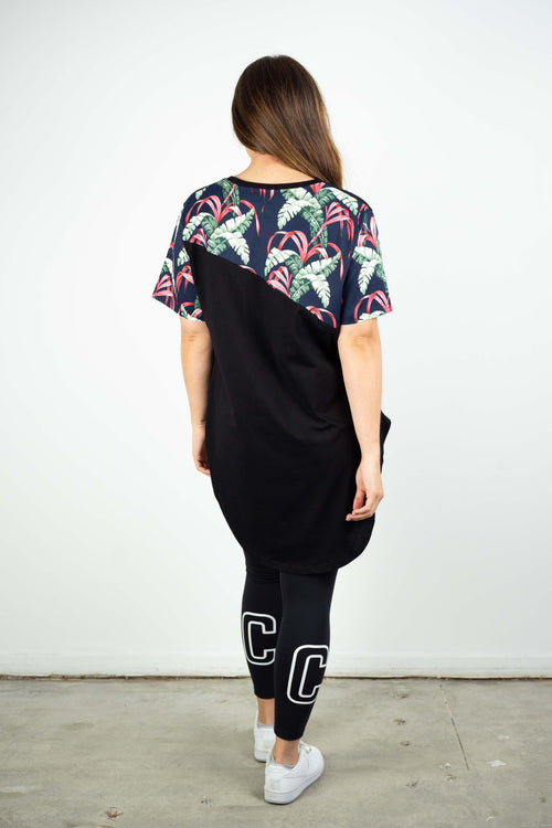SAGE LINA TEE