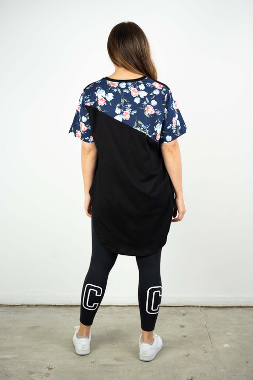 SKYLAR LINA TEE
