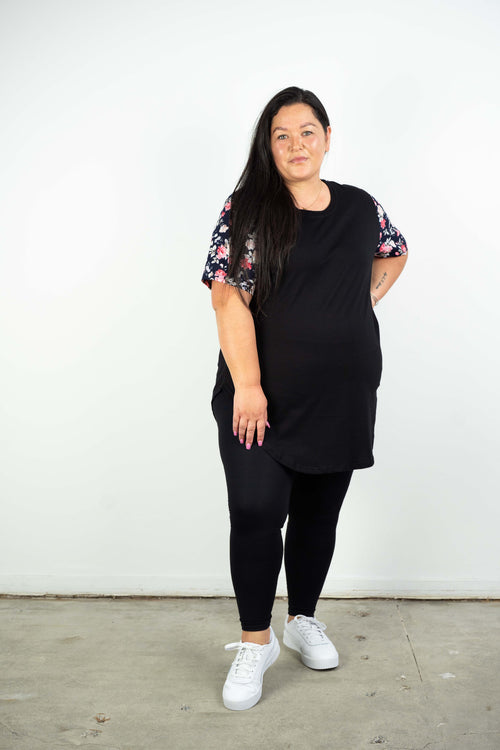 BELLA LINA TEE