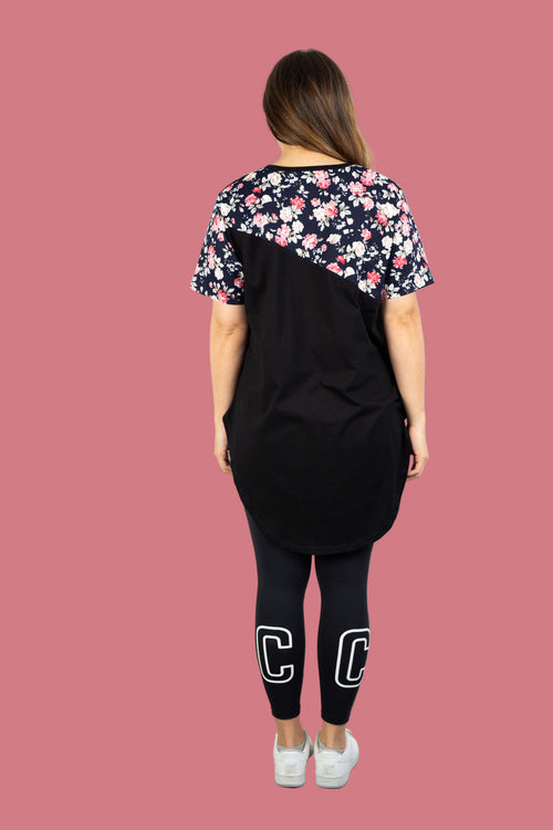 BELLA LINA TEE