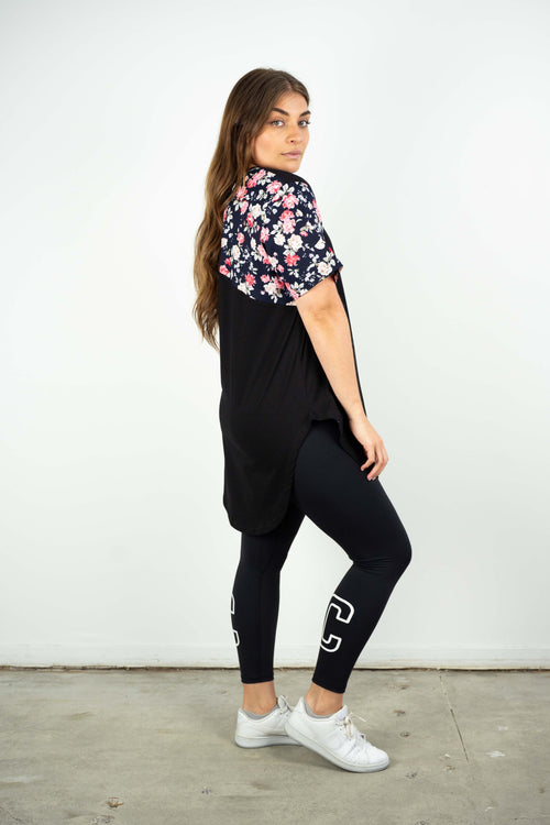 BELLA LINA TEE