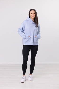 EMEL ESSENTIAL HOODY
