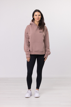 EMEL ESSENTIAL HOODY