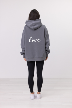 SELF LOVE HOODY