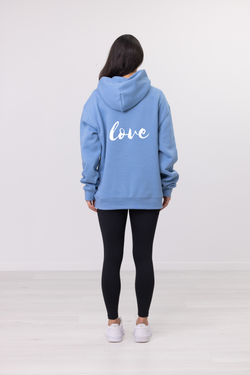 SELF LOVE HOODY