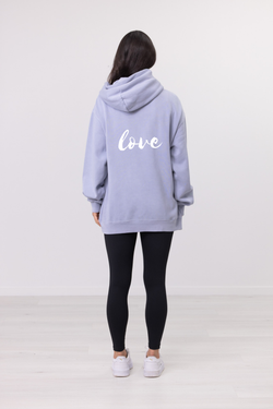 SELF LOVE HOODY