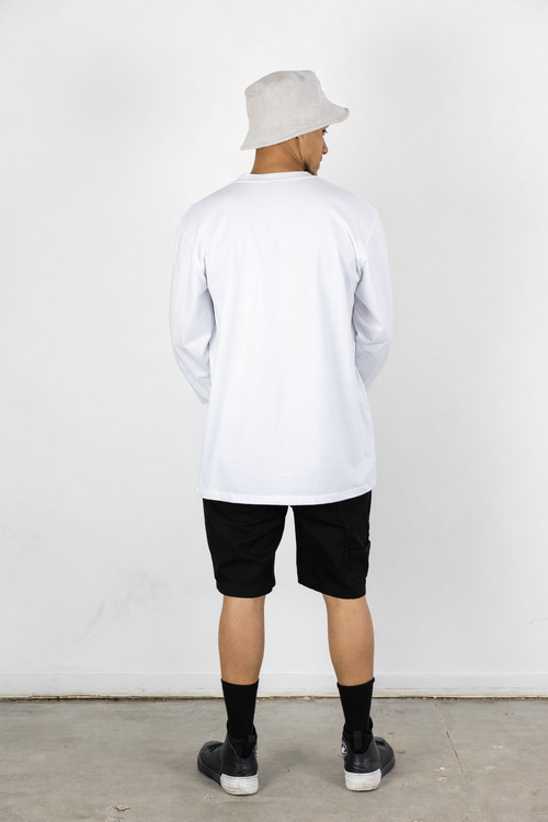 YOU + ME LONGSLEEVE