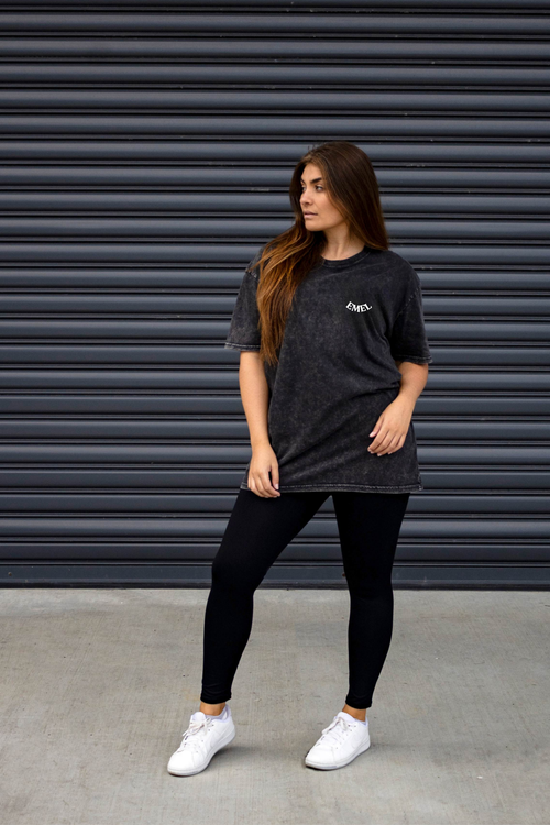 EMEL CAMINO TEE