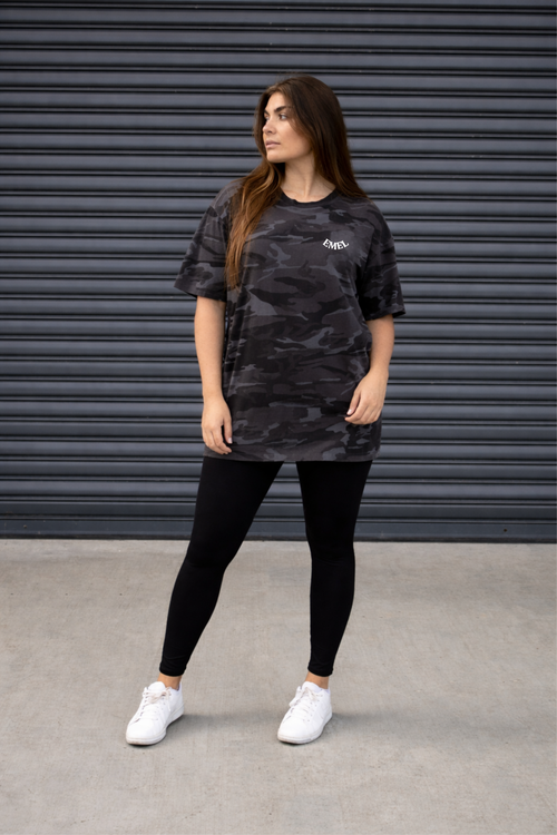EMEL DEVILLE CAMO