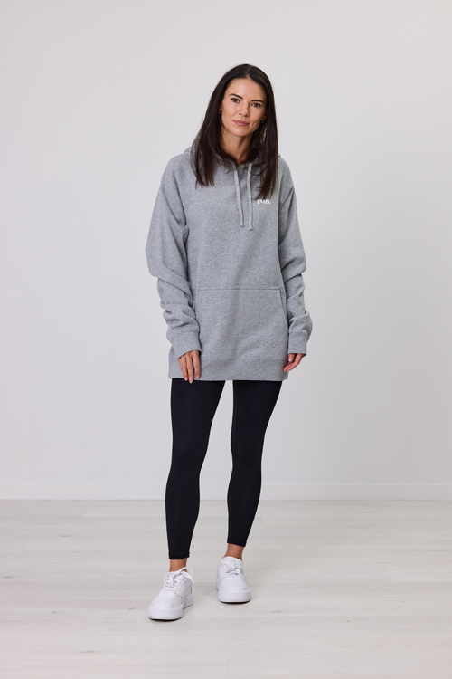 DREAM HOODY GREY