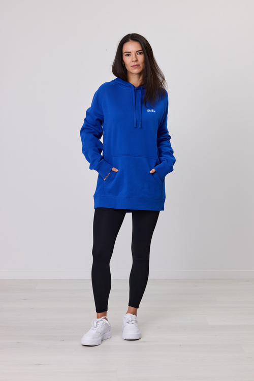 DREAM HOODY ROYAL BLUE
