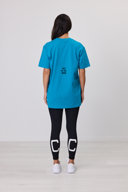 NOT IN THE MOOD T-SHIRT