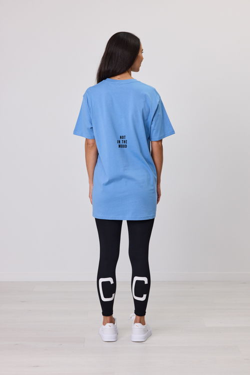 NOT IN THE MOOD T-SHIRT