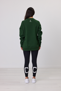 TRUST THE PROCESS CREW