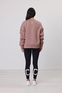 TRUST THE PROCESS CREW