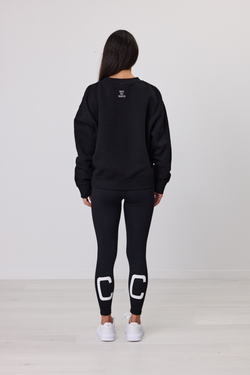 TRUST THE PROCESS CREW