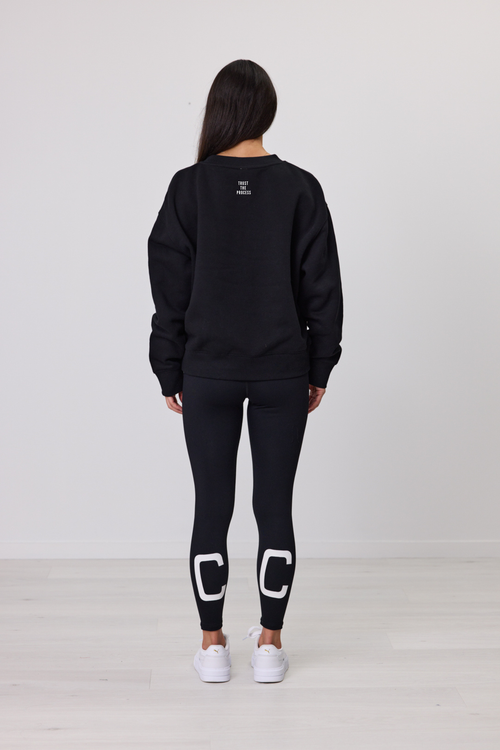 TRUST THE PROCESS CREW