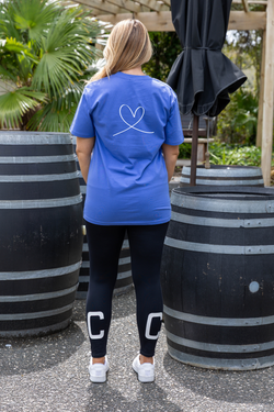 SARAH JANE T-SHIRT