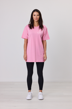 ZOEY TEE