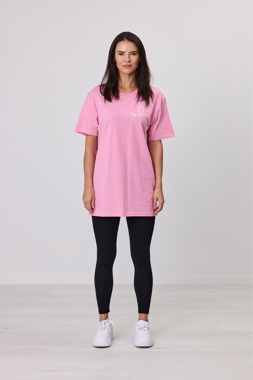 ESSENTIAL EMEL T-SHIRT
