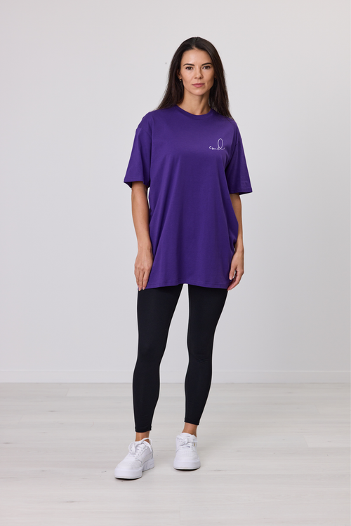 ESSENTIAL EMEL T-SHIRT