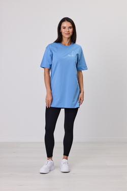ESSENTIAL EMEL T-SHIRT