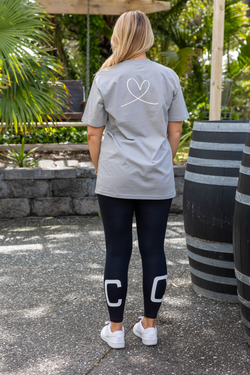 SARAH JANE T-SHIRT