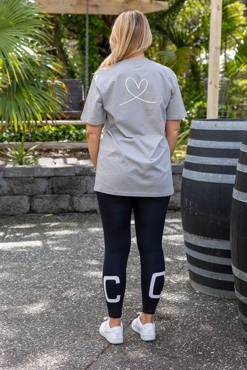 SARAH JANE T-SHIRT