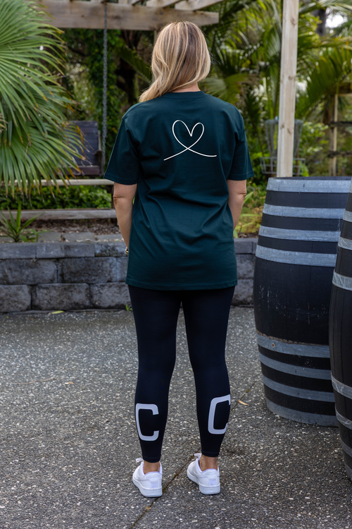 SARAH JANE T-SHIRT
