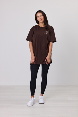 ESSENTIAL EMEL T-SHIRT