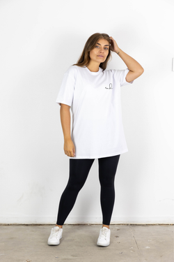 ESSENTIAL EMEL T-SHIRT
