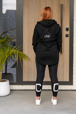 LOVE LINE LONGSLEEVE