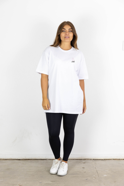 WITH LOVE TEE