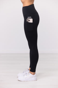 EMEL POCKET ACTIVE TIGHTS (PRE ORDER)