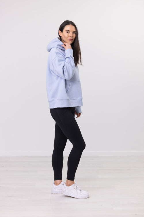 EMEL ESSENTIAL HOODY