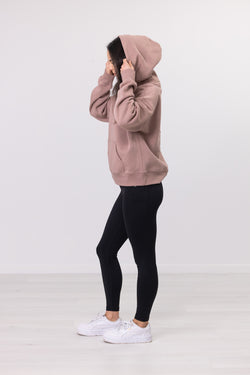EMEL ESSENTIAL HOODY