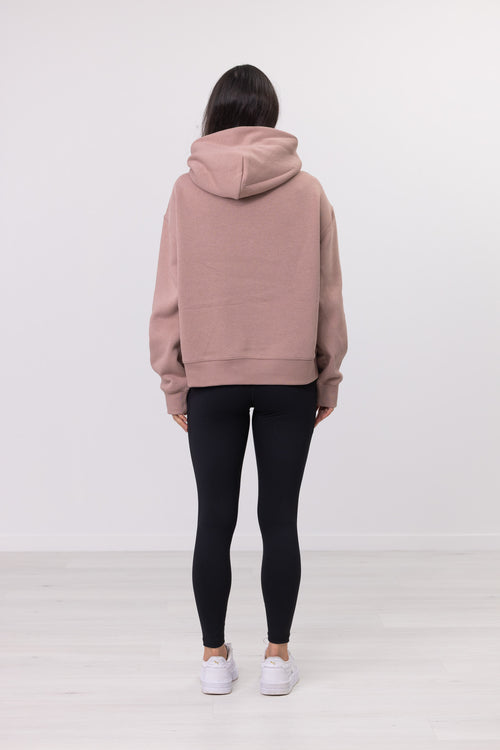 EMEL ESSENTIAL HOODY