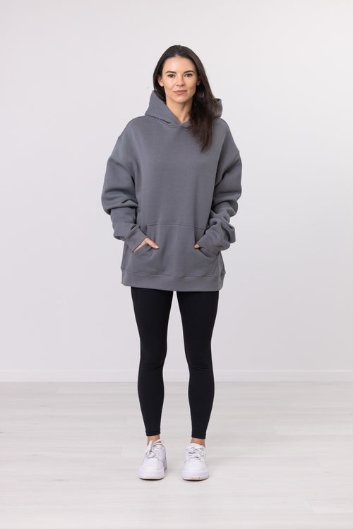 SELF LOVE HOODY